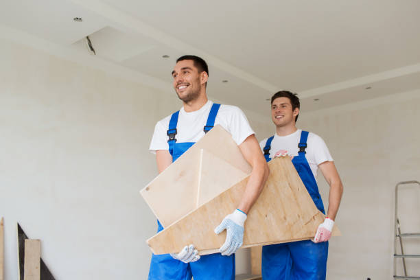 Best Property Management Cleanouts  in Center Point, IA