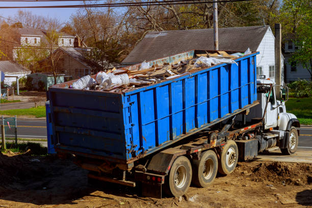 Best Hot Tub Removal  in Center Point, IA