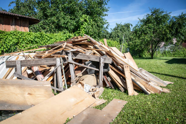 Best Recycling Services for Junk  in Center Point, IA