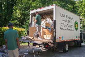 Best Demolition Debris Removal  in Center Point, IA